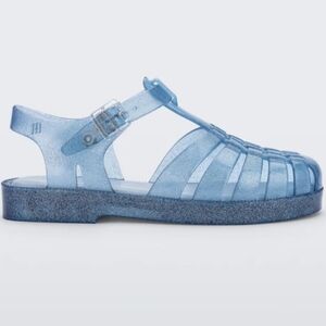 Mini Melissa Jelly sandals